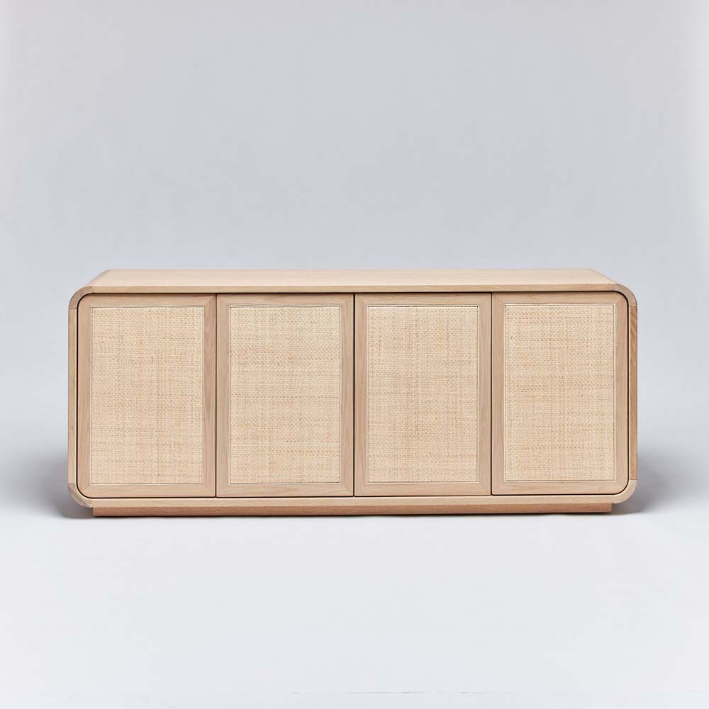 Interlude Marsh Credenza
