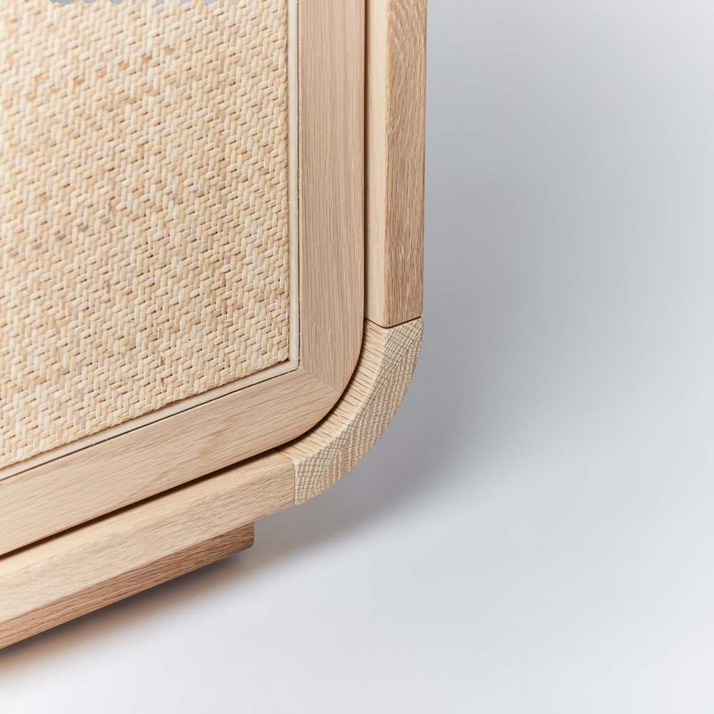 Interlude Marsh Credenza