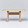 Interlude Lummus Console Table