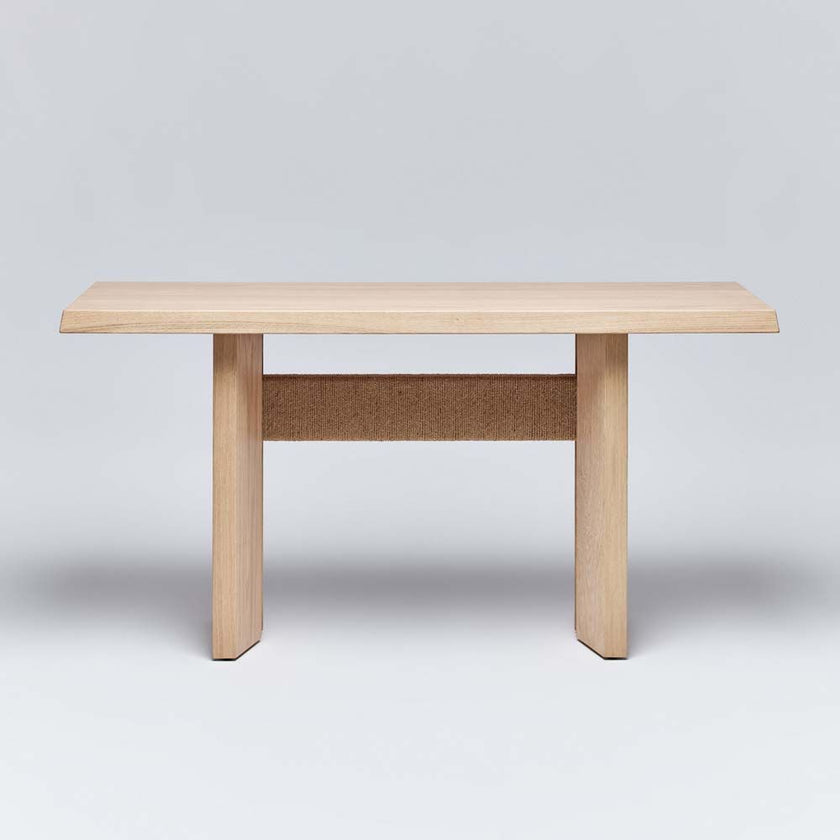 Interlude Lummus Console Table