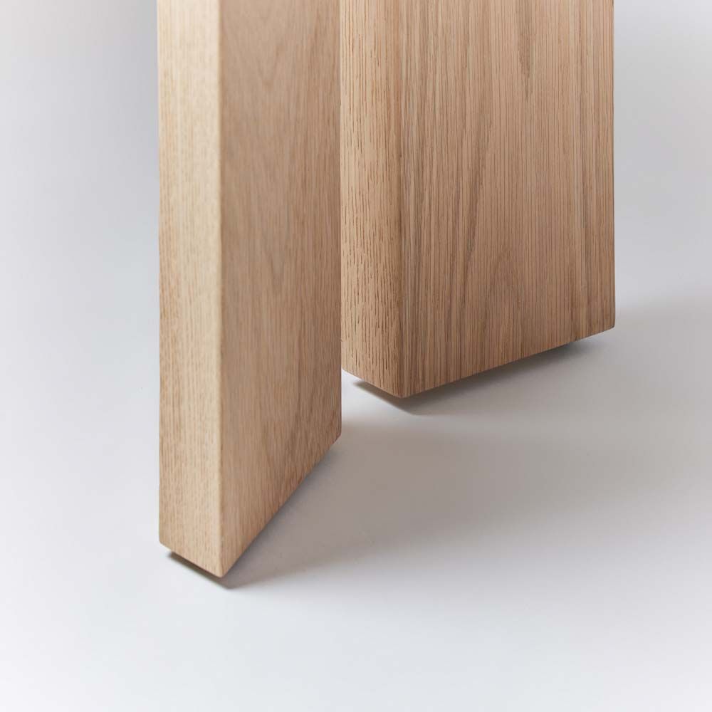 Interlude Lummus Console Table