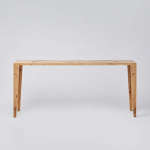 Interlude Sherwood Large Console Canyon