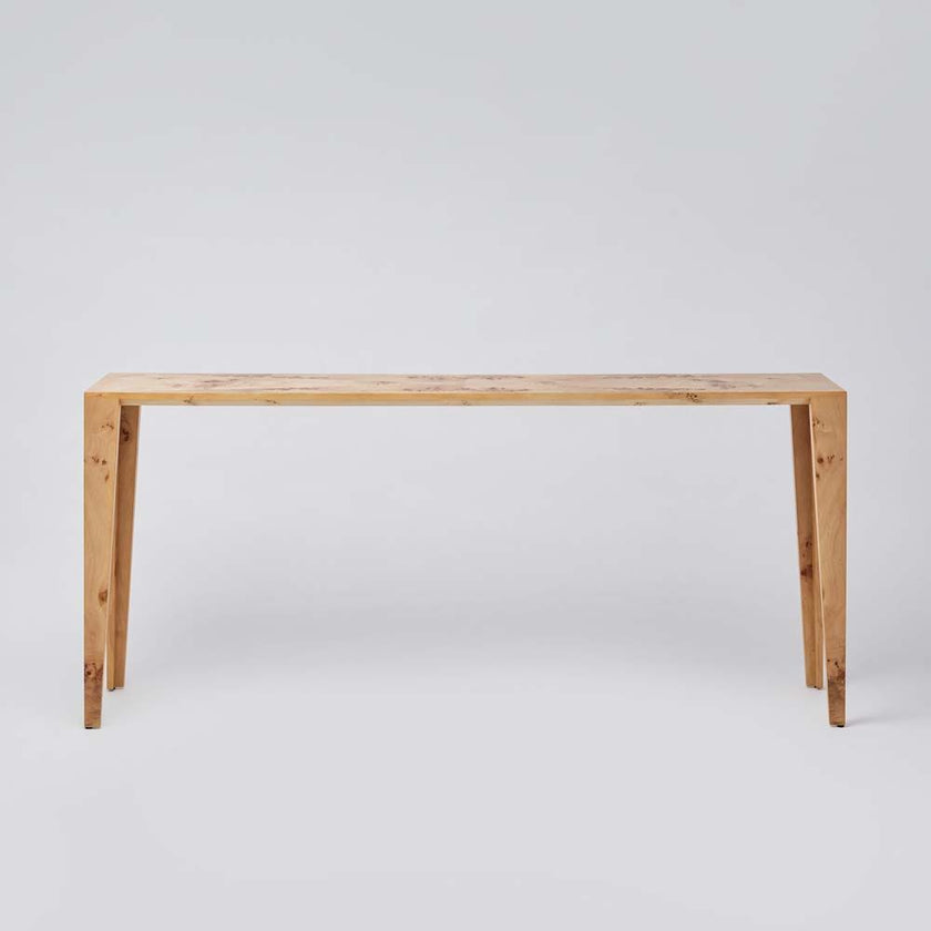 Interlude Sherwood Large Console Canyon