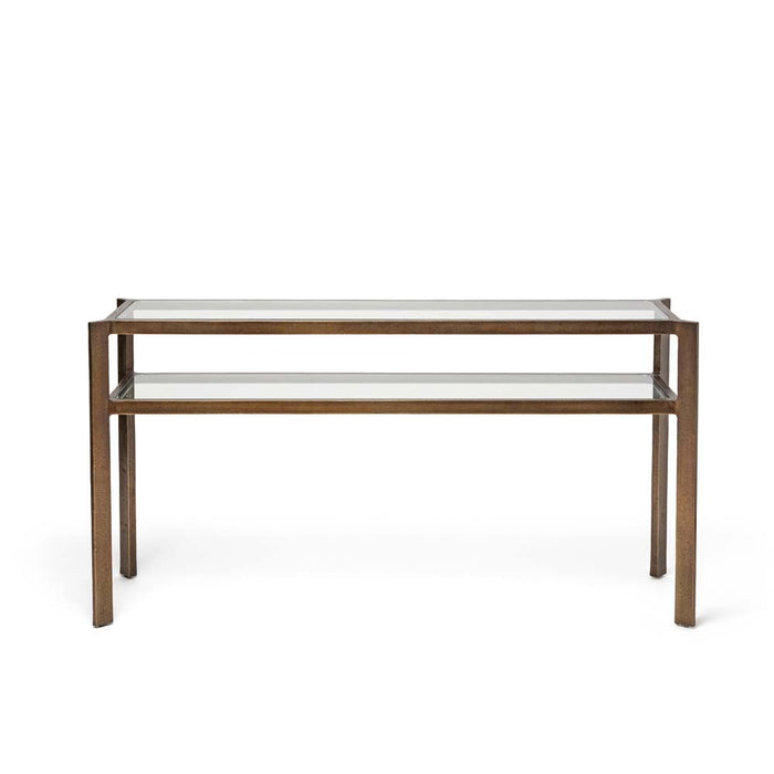 Interlude Linley Console