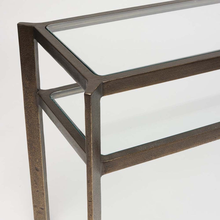 Interlude Linley Console