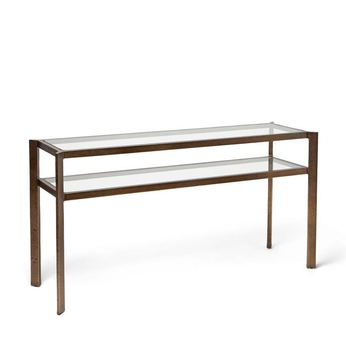 Interlude Linley Console