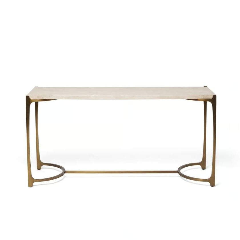 Interlude Beaumont Console