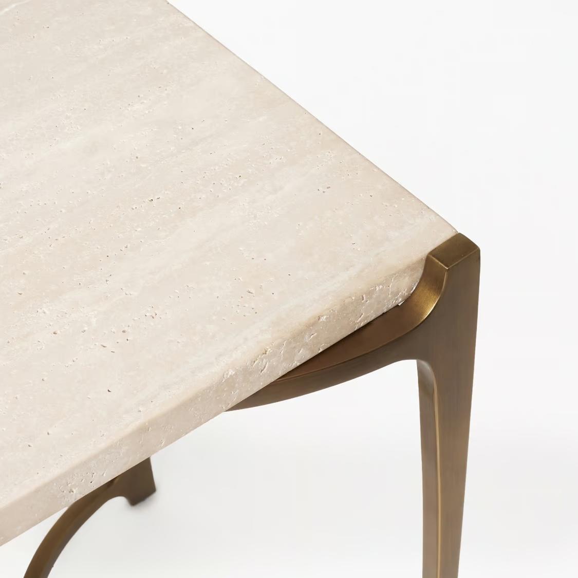 Interlude Beaumont Console