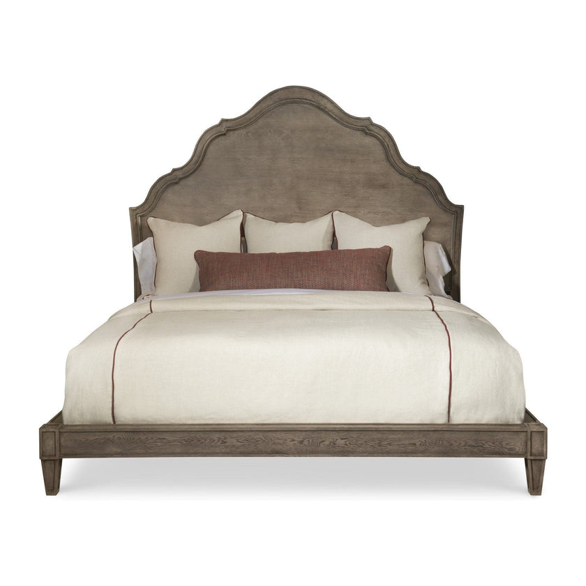 Century Furniture Casa Bela Carved Bed