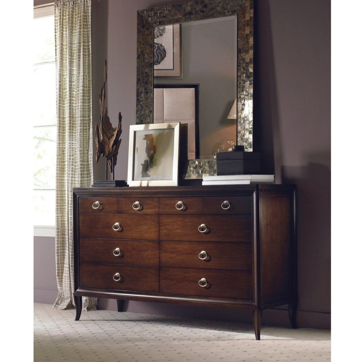Century Furniture Tribeca Dresser