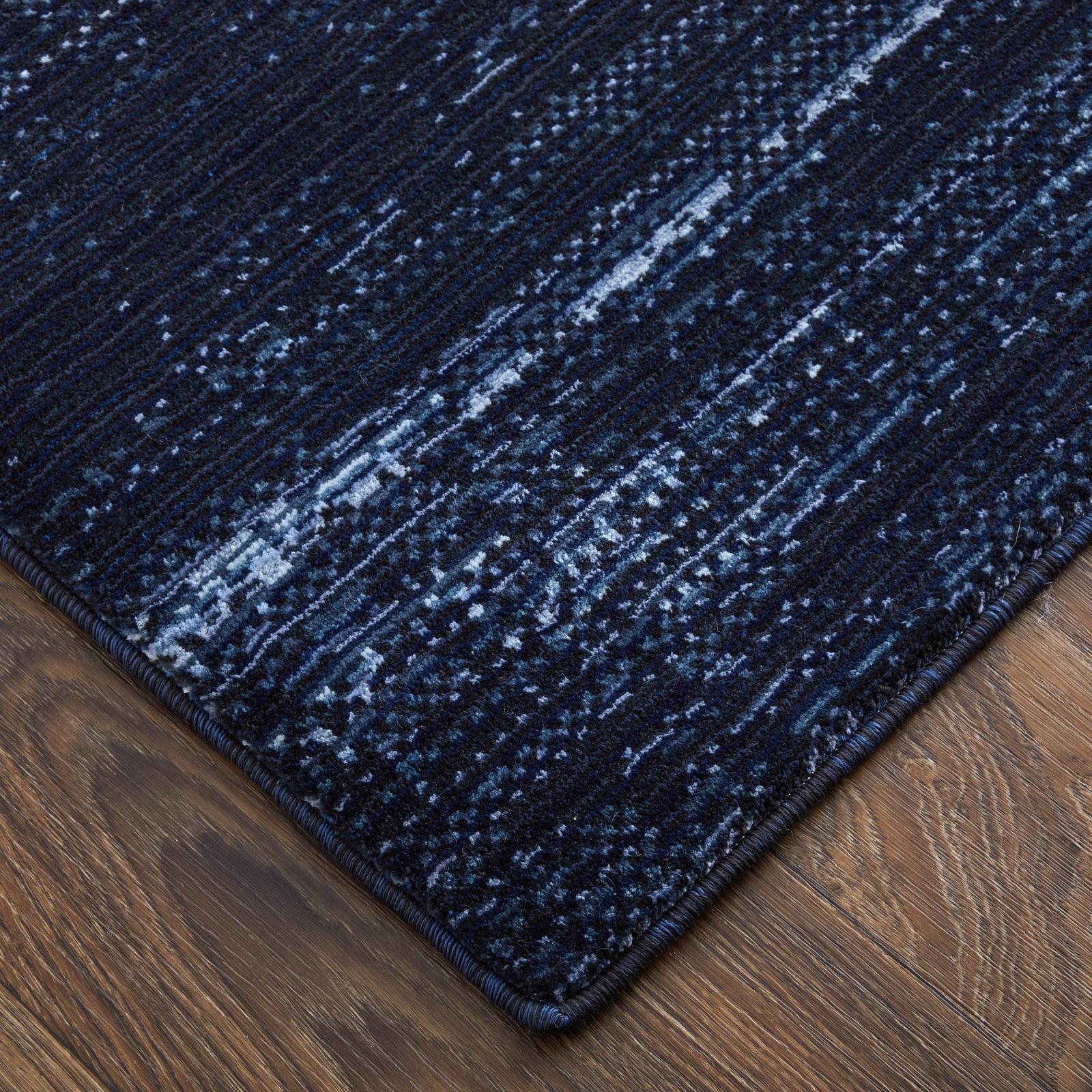 Feizy Deja 39PJF Modern Solid Rug