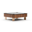 Caracole Altura Square Cocktail Table