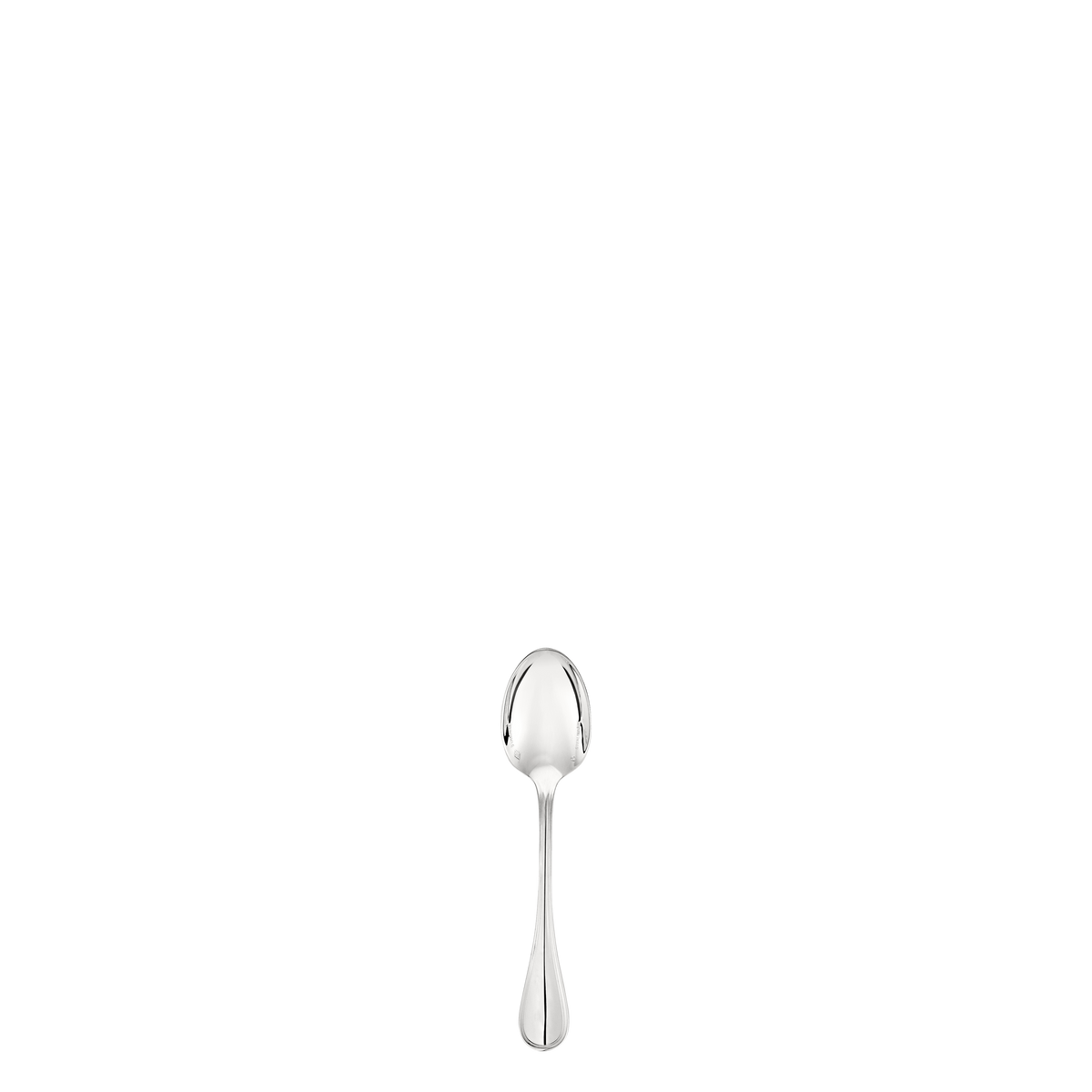 Christofle Albi Sterling Silver Espress Spoon