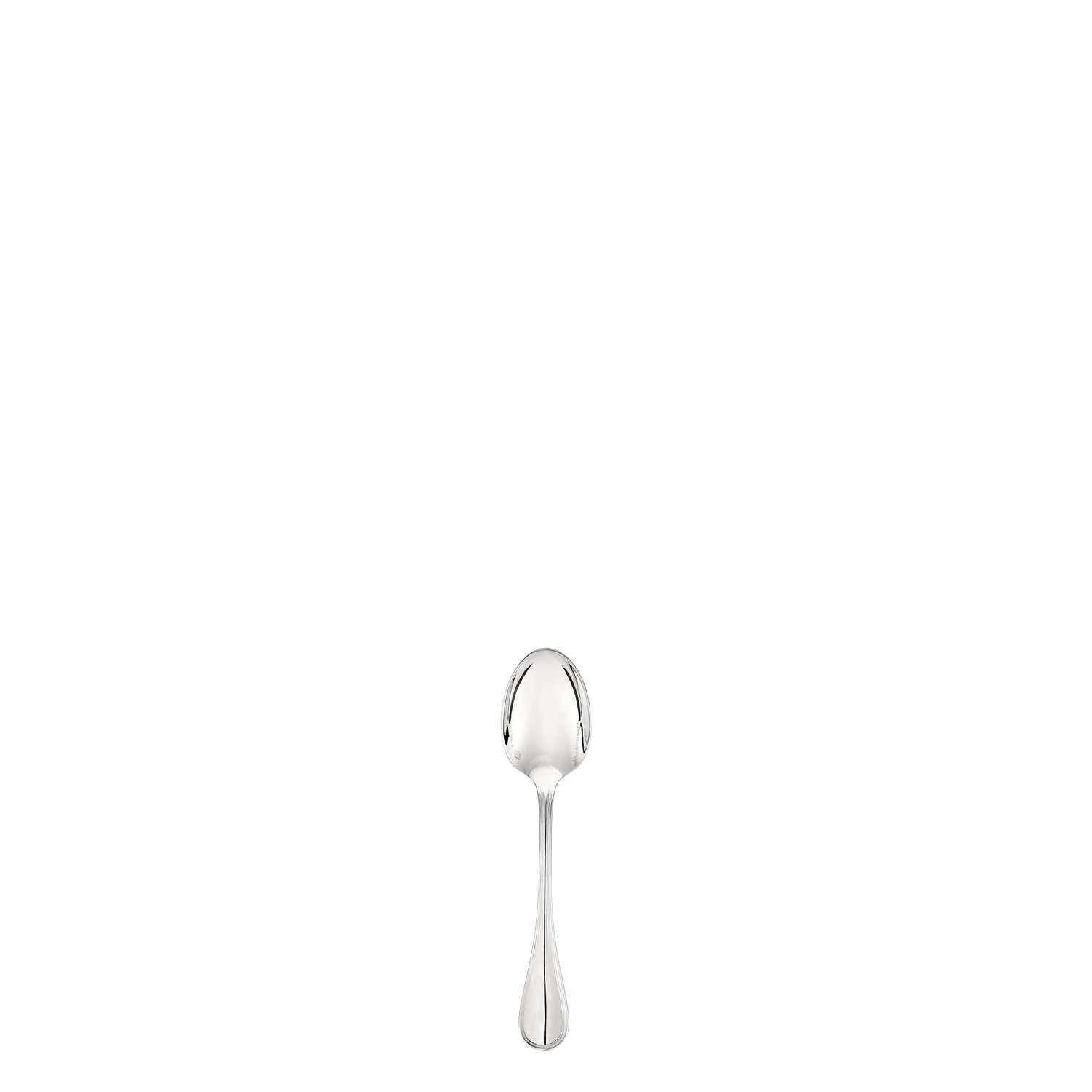 Christofle Albi Sterling Silver Espress Spoon