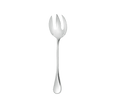 Christofle Perles Sterling Silver Salad Fork