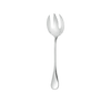 Christofle Perles Sterling Silver Salad Fork