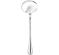 Christofle Malmaison Soup Ladle
