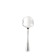 Christofle Malmaison Sterling Silver Vegetable Serving Spoon