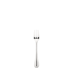 Christofle Malmaison Sterling Silver Cake Fork