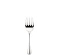 Christofle Malmaison Fish Serving Fork