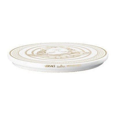 Versace Medusa Gala Porcelain Coaster