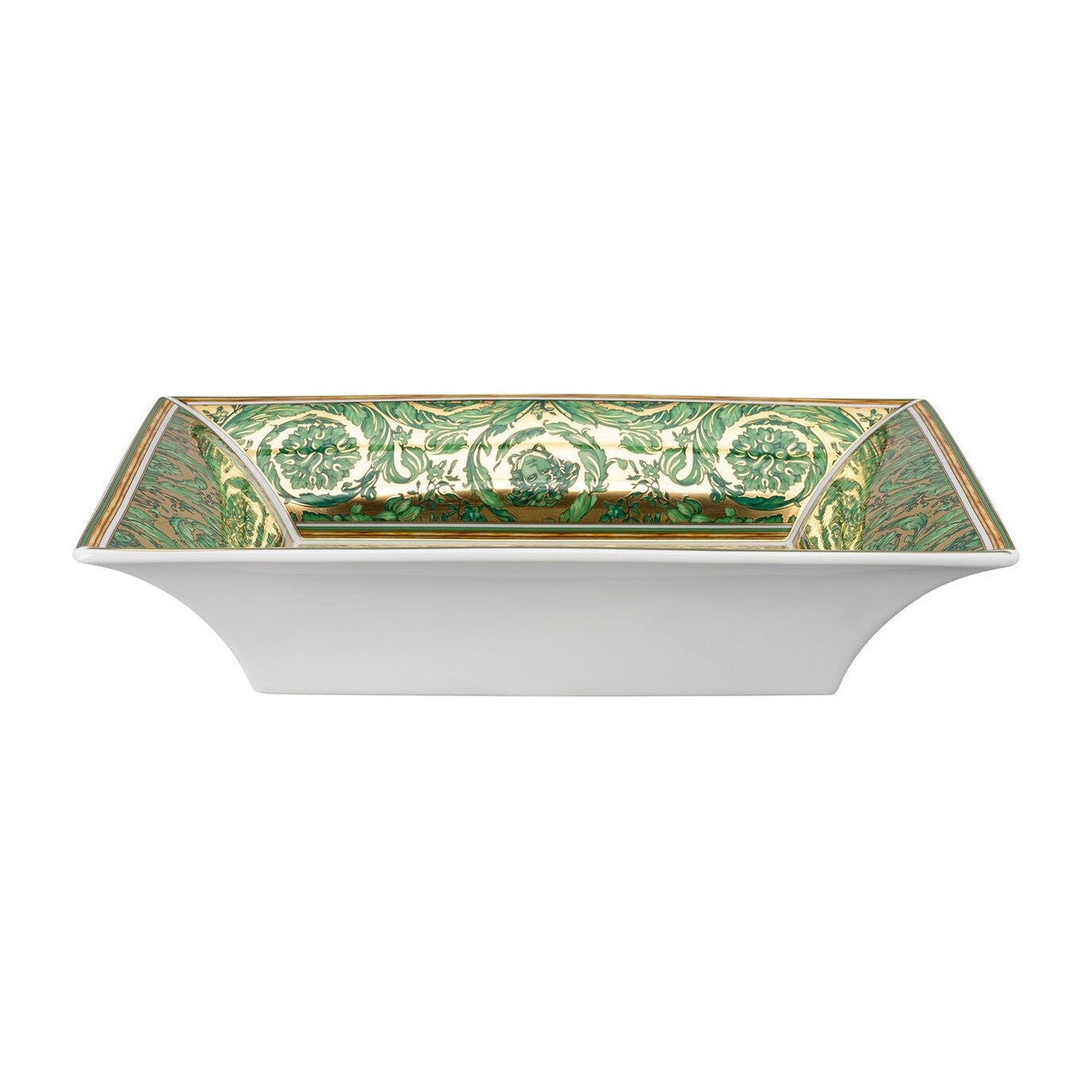 Versace Medusa Garland Tray