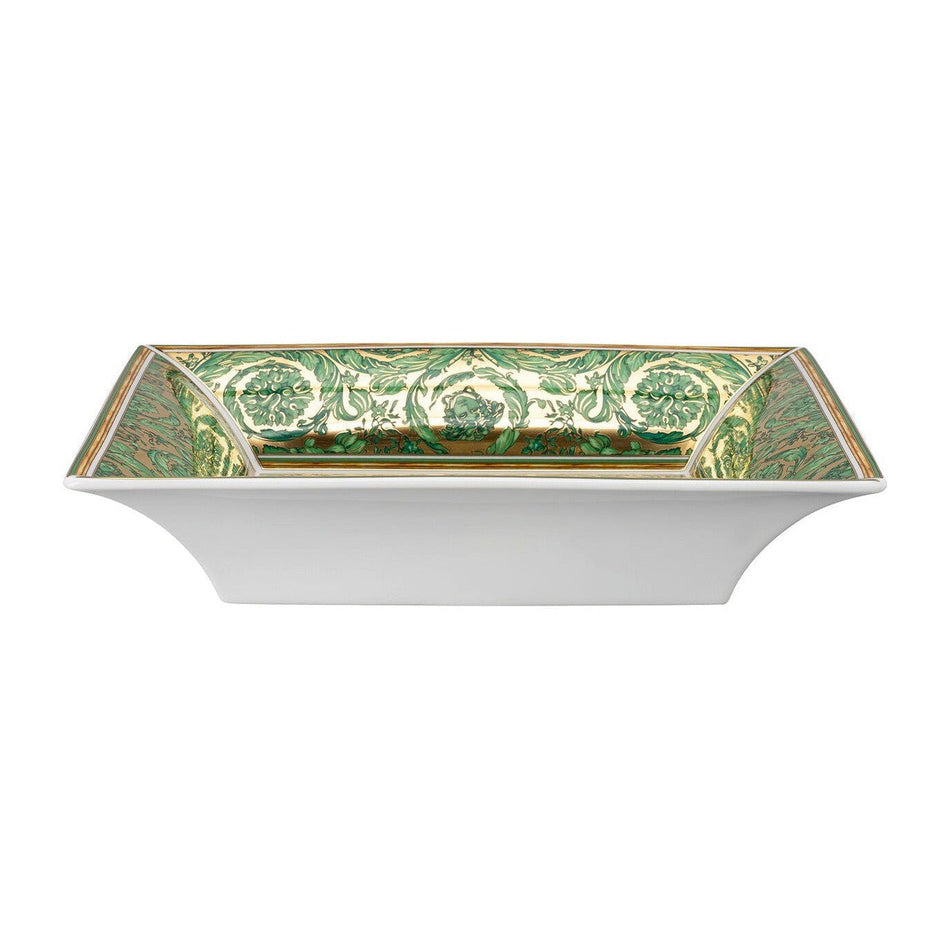 Versace Medusa Garland Tray