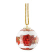 Versace Medusa Garland Globe Ornament