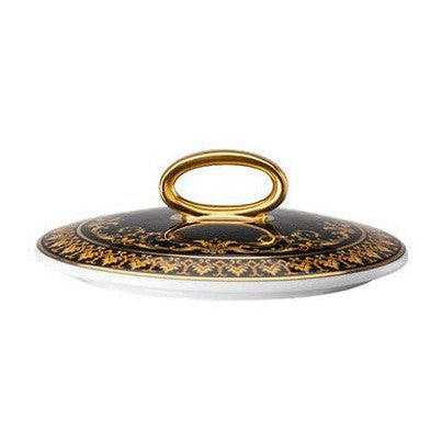 Versace Medusa Blue Scented Votive With Lid