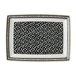 Versace La Greca Letter Tray