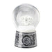 Versace Barocco Haze Snow Globe