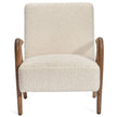 Interlude Angelica Lounge Chair