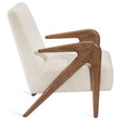 Interlude Angelica Lounge Chair