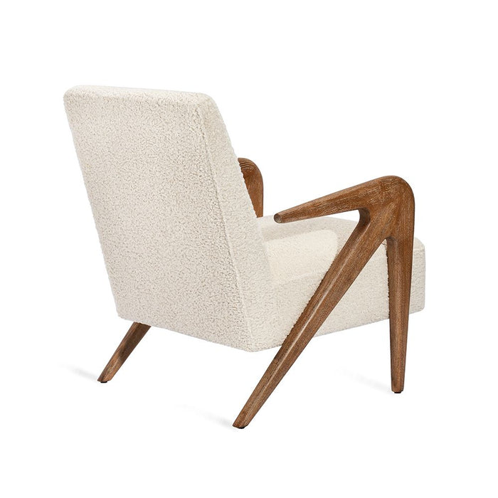Interlude Angelica Lounge Chair