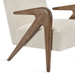 Interlude Angelica Lounge Chair