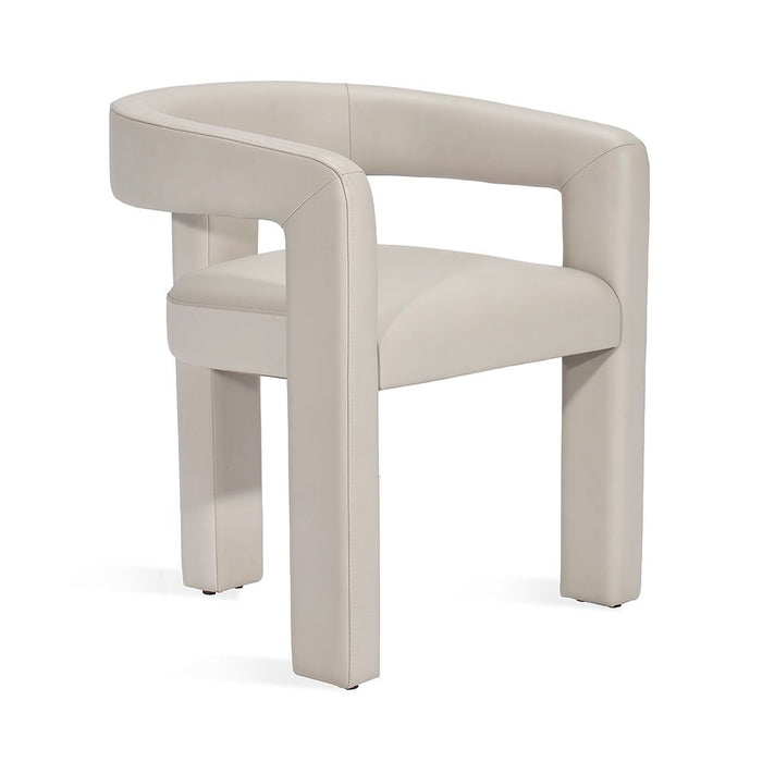 Interlude Avery Dining Chair