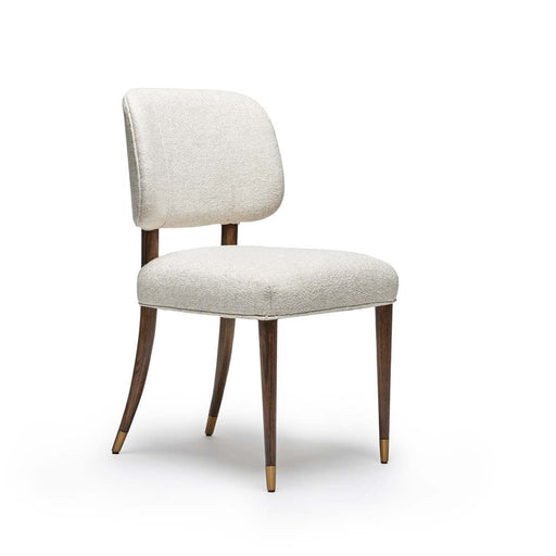 Interlude Serafina Chair - Set of 2