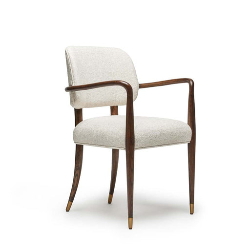 Interlude Serafina Arm Chair