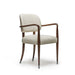 Interlude Serafina Arm Chair