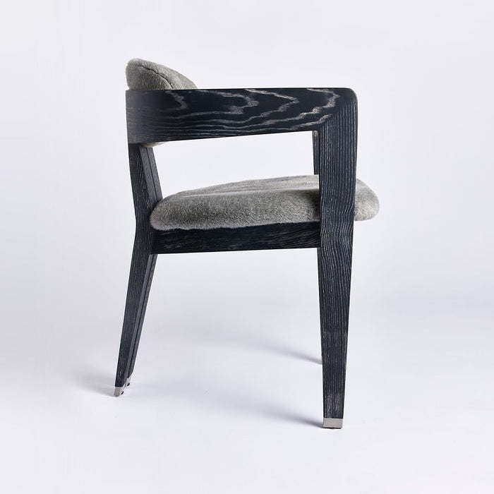 Interlude Maryl Dining Chair