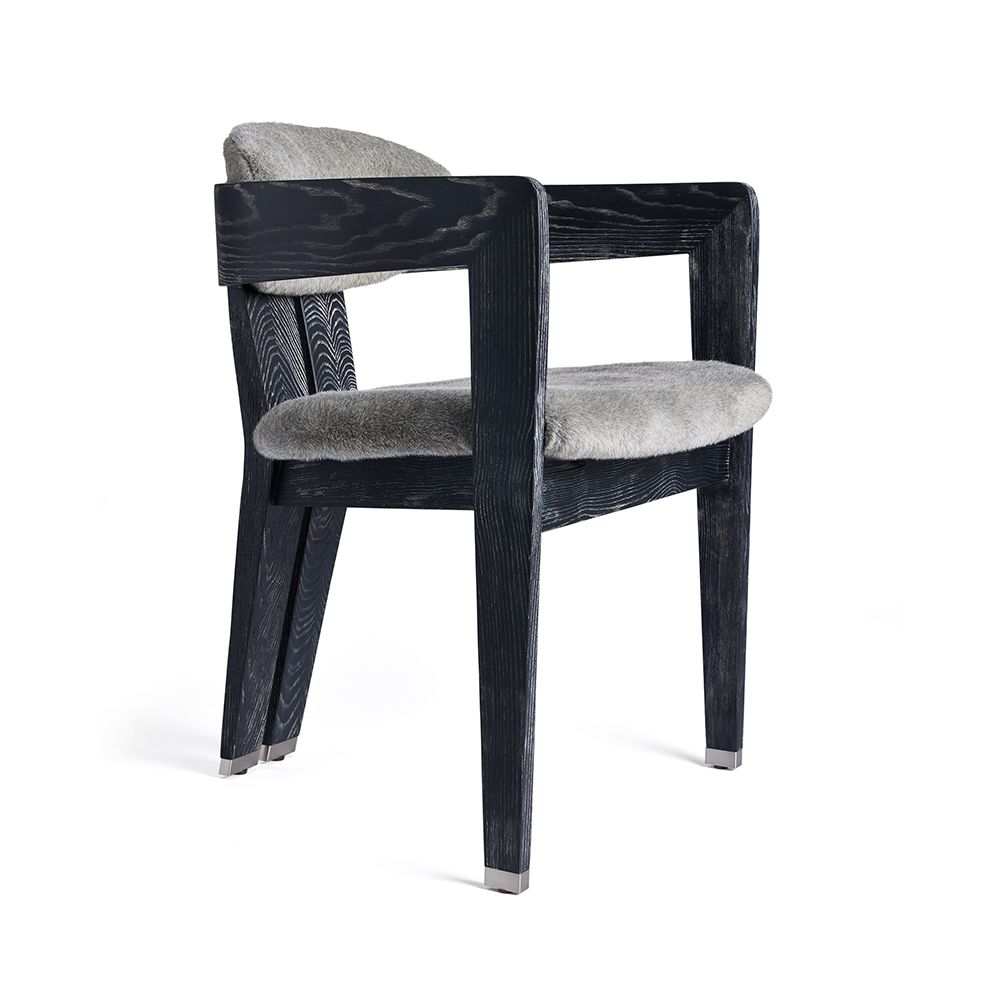 Interlude Maryl Dining Chair