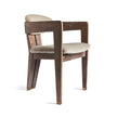 Interlude Maryl Dining Chair