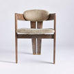 Interlude Maryl Dining Chair