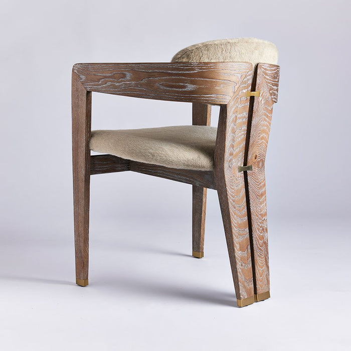 Interlude Maryl Dining Chair