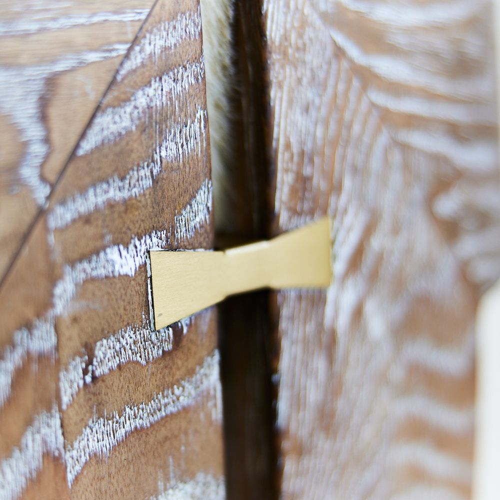 Interlude Maryl Dining Chair