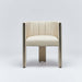 Interlude Lenox Chair