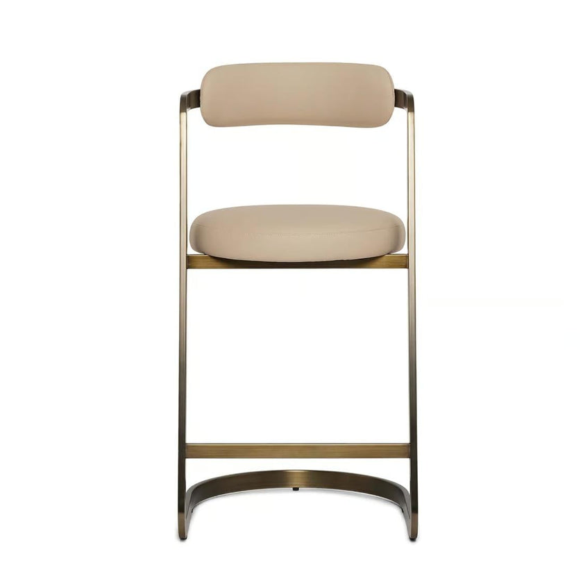 Interlude Baldwin Counter Stool