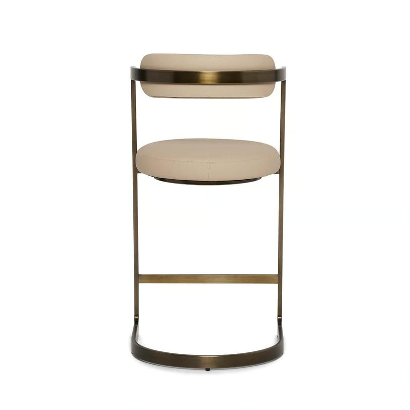 Interlude Baldwin Counter Stool
