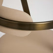 Interlude Baldwin Counter Stool