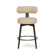Interlude Clermont Counter Stool